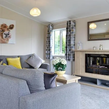 Hidden Gem With Hot Tub * Malton