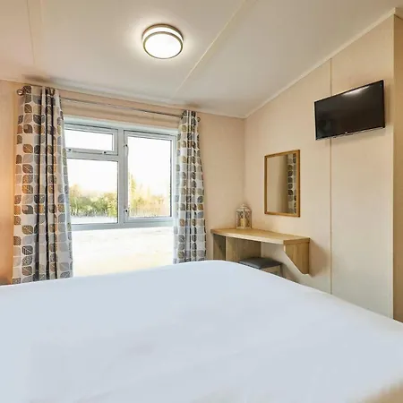 Hidden Gem With Hot Tub * Malton